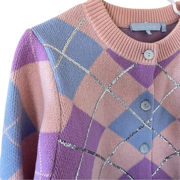 Hill House Heddy Cardigan - Picture 11 of 11